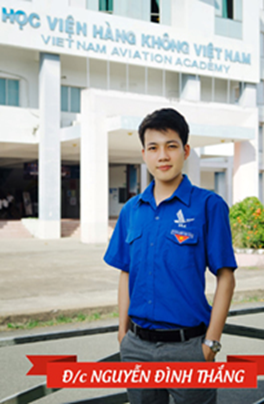 Nguyen Dinh Thang
